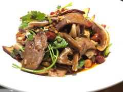 -费大厨辣椒炒肉(万家丽一店)