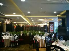 大堂-万龙洲海鲜(南新仓店)