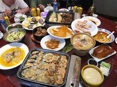 -三品香·江浙菜(松江九谊店)