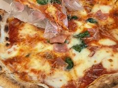 -Pizzeria da Nicola·火炉披萨(中大国际店)