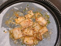 -么子烤肉(化龙池店)