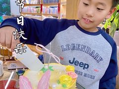 -CAKE BOSS 蛋糕老板(西单君太百货店)