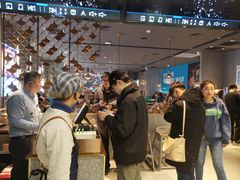 -半天妖烤鱼(烟台宝龙店)
