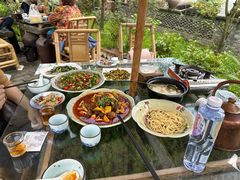 -青城甲(青城山店)