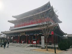 -天津妈祖文化园