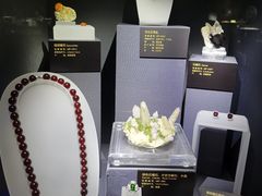 -湖南省地质博物馆