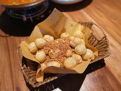 小炒汤圆-先启半步颠小酒馆(白麓里店)