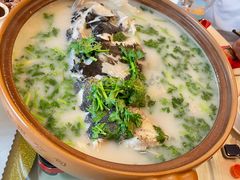 -千岛湖鱼味馆(十字街总店)