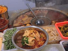 -胖子水煮(铁路三村无任何分店)