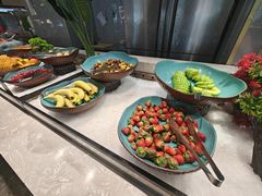 -伍棵星炭烤自助料理·烤鳗鱼(浦东食品城店)