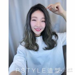 点击看大图 -P.STYLE 派斯造型
