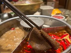-巴奴毛肚火锅(二七万达店)