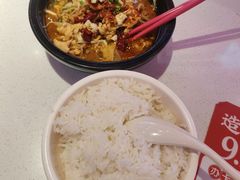 -串串叔叔麻辣烫(铜锣湾店)