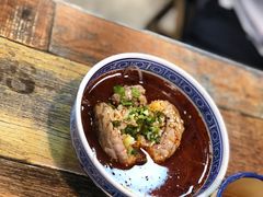 猪脑-蛙麻蛙辣炭火蛙锅(南环大街店)