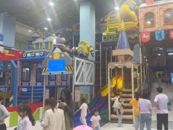 -meland亲子乐园•派对•研学(苏州悠方购物中心店)