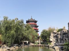 -开封府