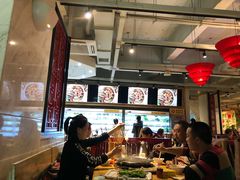 -袁记串串香(新南门店)