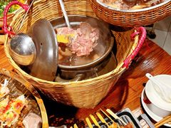 -广府乡下·饭庄(新港东路店)