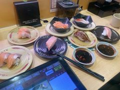 -寿司郎(皇庭广场店)