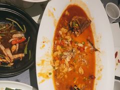 -上海古井假日酒店 · 徽昇楼中餐厅