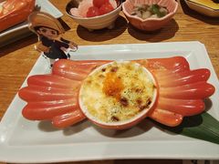 -和创柚子·会席日本料理(新区淮海街店)