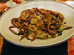 -望庐说·本地菜馆