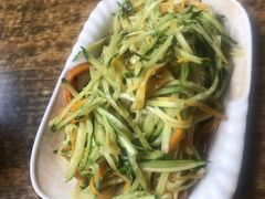 -北路拉面馆(洪湖里店)
