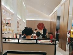 -赤火牛排(金狮广场店)