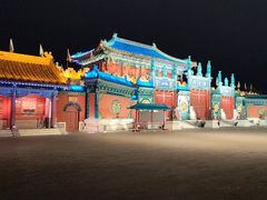 -关帝庙(大同古城)