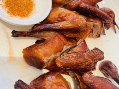 -神仙馆(衡山路店)