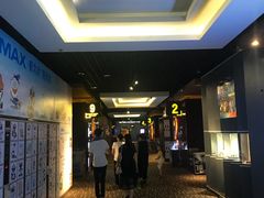 -万达影城(白云万达广场IMAX店)