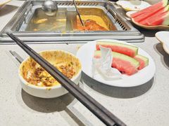 -海底捞火锅(金地广场生日主题店)