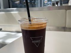 -Manner Coffee(万象食家店)