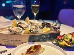 -天玑高空江景餐厅&酒吧Sky Secret Restaurant&Bar
