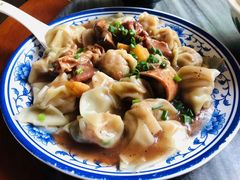 -初记正宗云吞面