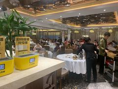 -稻香酒家(天河城店)
