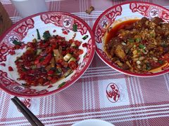 -高嗲嗲·湘味爆炒王(云密城店)