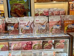 -邵万生食品公司(南京东路店)
