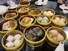-府城小食馆(金龙宾馆店)