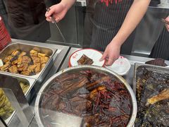 -刘小忙把子肉(北园大街总店)