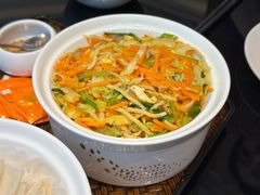 闽南古早润饼-闽和南(深圳万象城店)