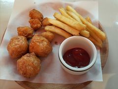 -摩欧客意式餐厅(高新活力汇店)