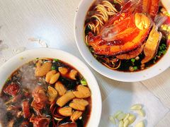 -无名面条店(路子铺小区店)