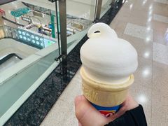 -DQ·蛋糕·冰淇淋(太原街万达店)