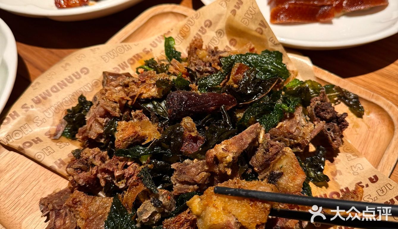 特意跑到宁波天一去吃的！真的没失望