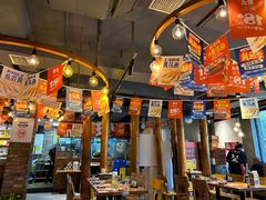 -聚点串吧·北京烧烤(赵登禹路店)