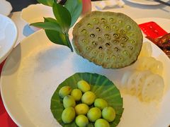 -馋遇江南·精致湖景雅宴(东方之门店)