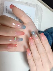 -星辰·新中式美甲美睫工作室