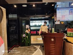 -泰谷酒店·太古码头闽菜自助餐厅