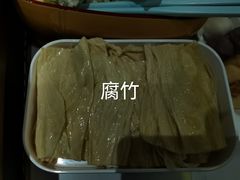 -润园四季椰子鸡火锅(南山海岸城店)